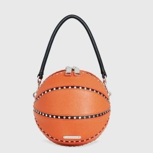 Rebecca Minkoff basketball Purse